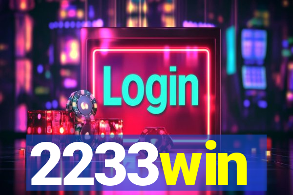 2233win