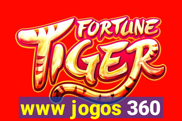 www jogos 360