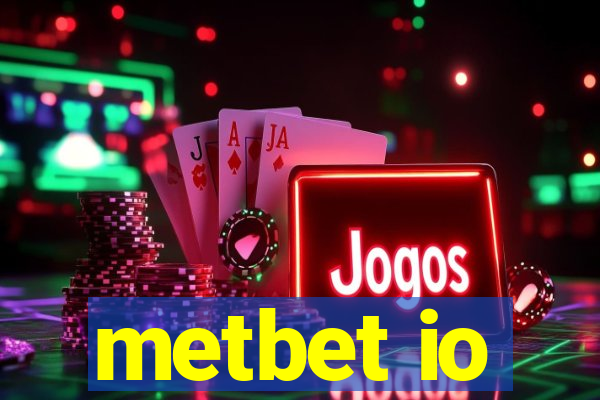 metbet io