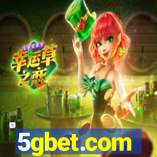 5gbet.com