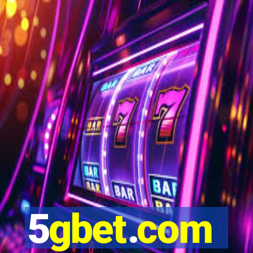 5gbet.com