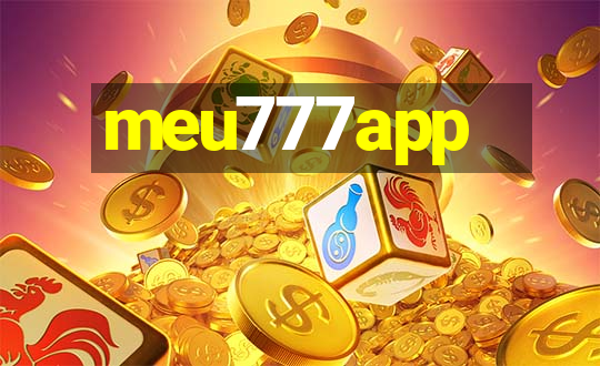 meu777app