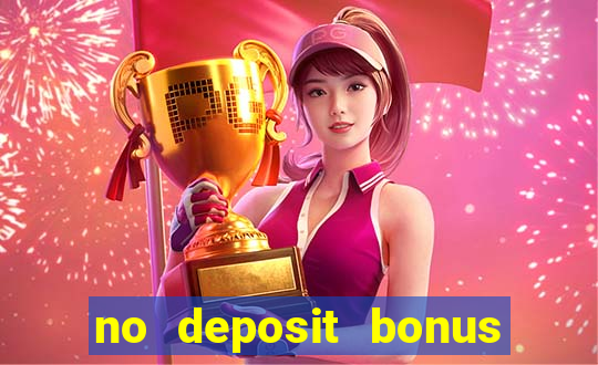 no deposit bonus casino guru