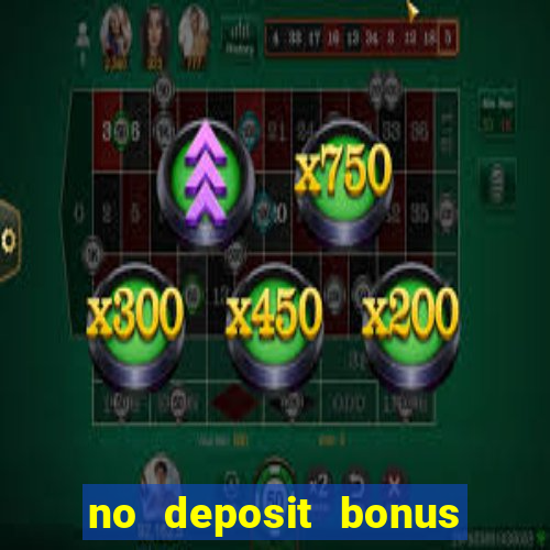 no deposit bonus casino guru