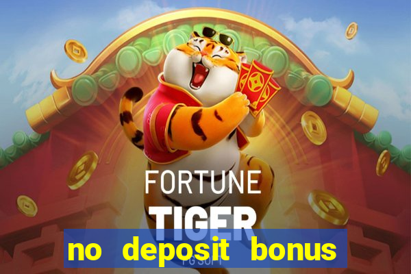 no deposit bonus casino guru