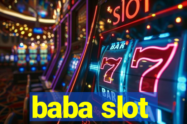 baba slot