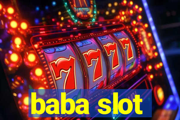 baba slot