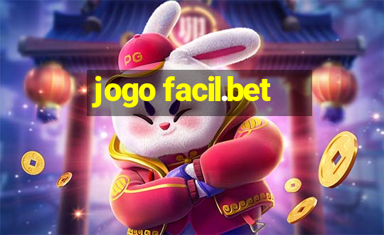 jogo facil.bet