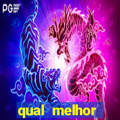 qual melhor plataforma para jogar o jogo do tigre