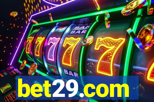 bet29.com