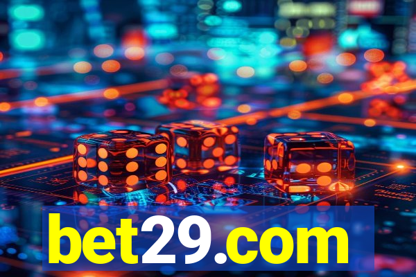 bet29.com