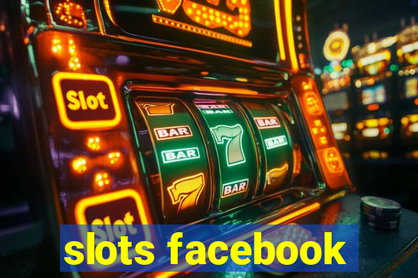 slots facebook