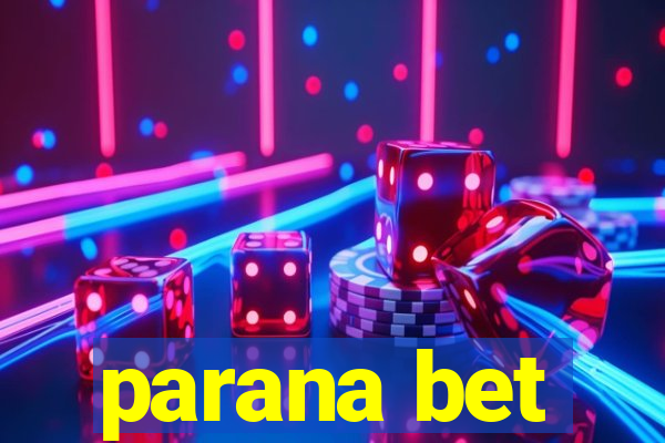 parana bet