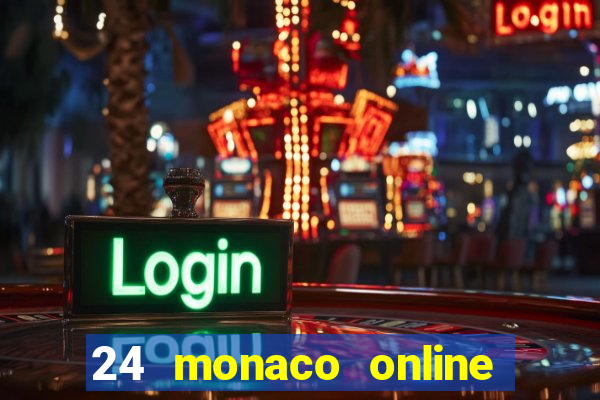 24 monaco online casino review