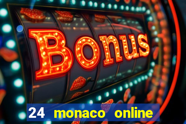 24 monaco online casino review