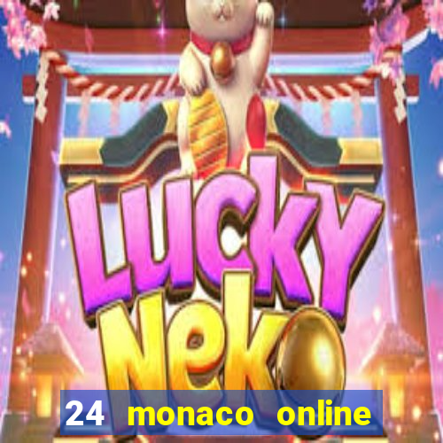 24 monaco online casino review