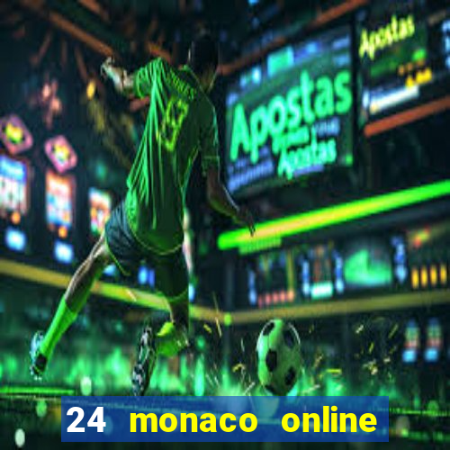 24 monaco online casino review