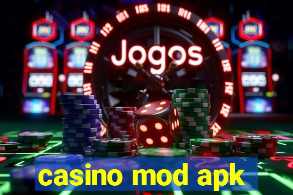 casino mod apk