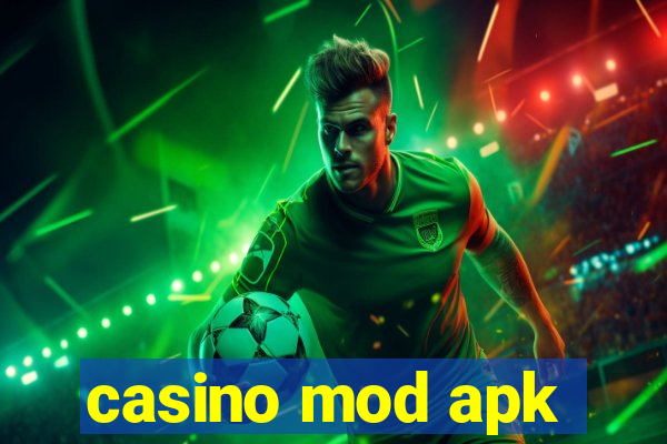 casino mod apk