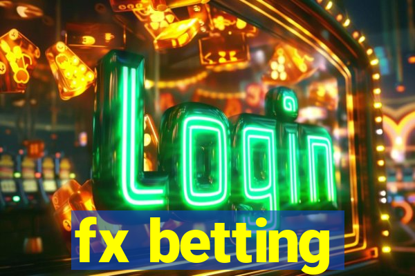 fx betting