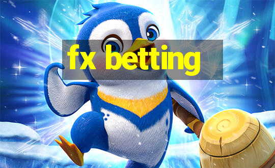 fx betting