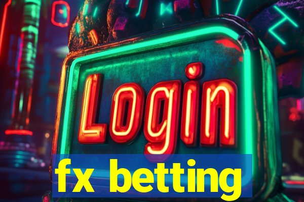 fx betting