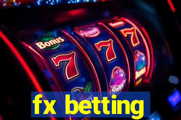 fx betting