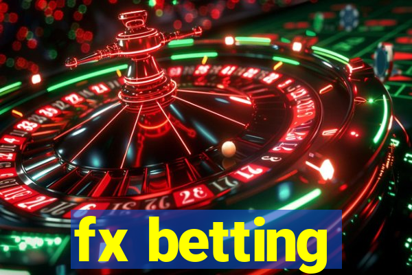 fx betting