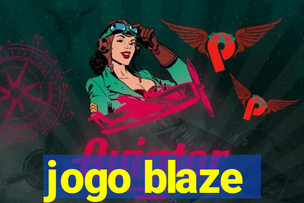 jogo blaze