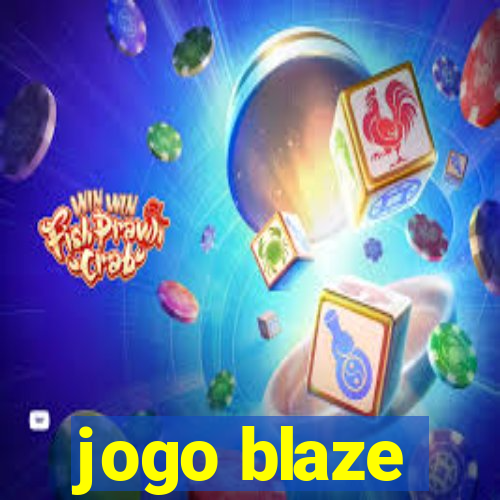 jogo blaze