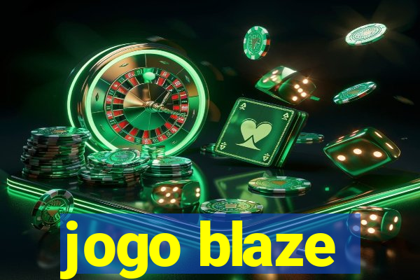 jogo blaze