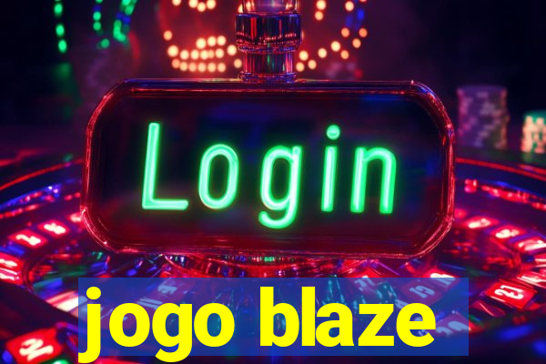 jogo blaze