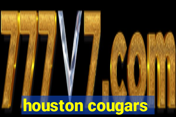 houston cougars