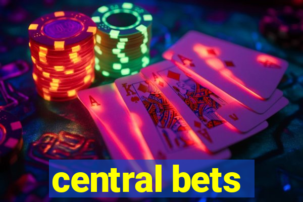 central bets