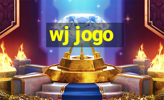 wj jogo