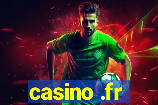 casino .fr