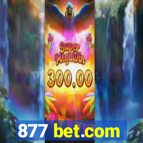 877 bet.com