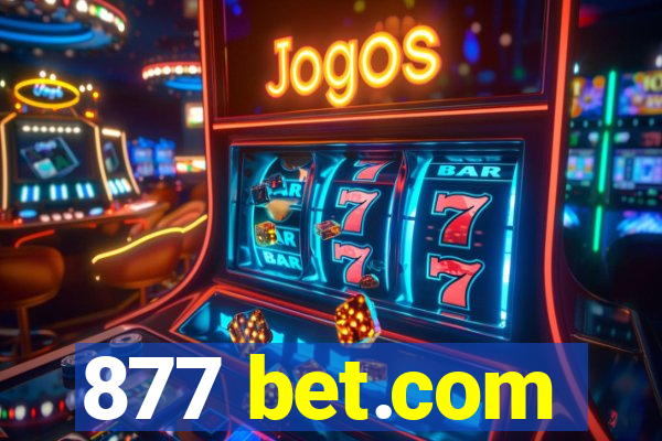 877 bet.com