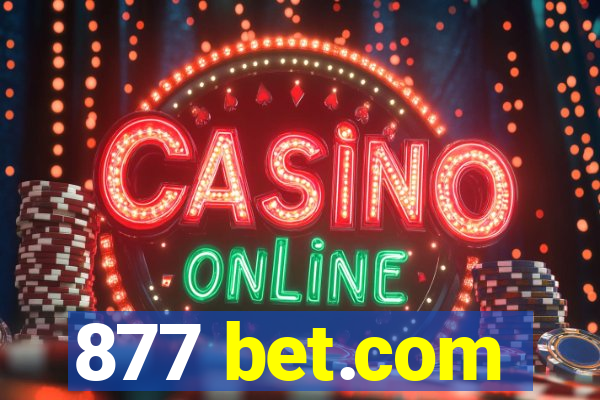 877 bet.com