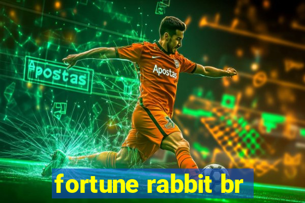 fortune rabbit br