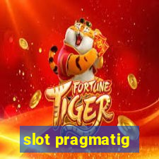 slot pragmatig