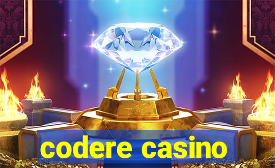 codere casino