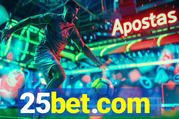 25bet.com