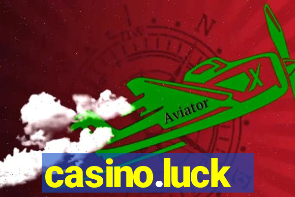 casino.luck