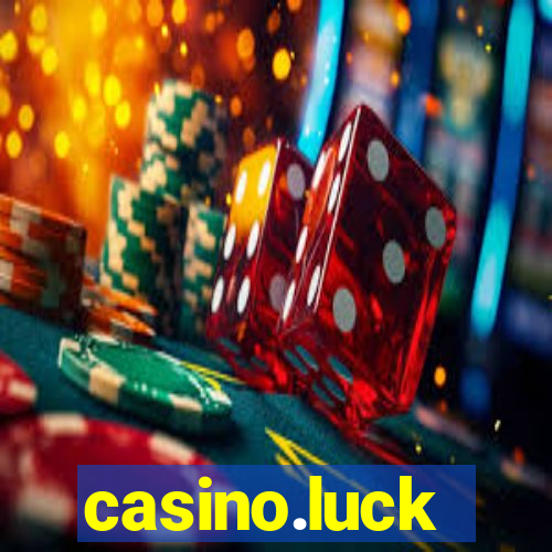 casino.luck