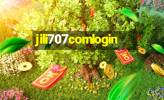 jili707comlogin