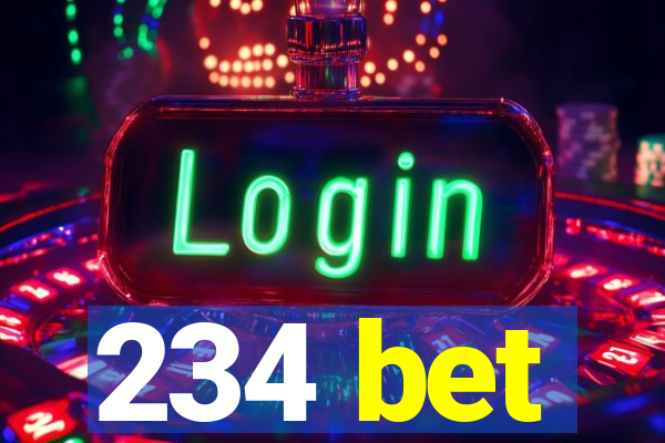 234 bet