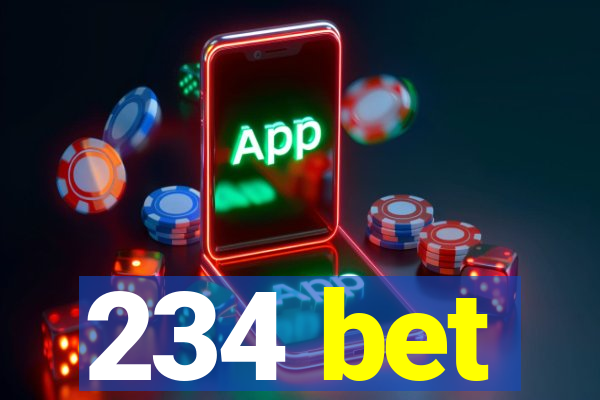 234 bet