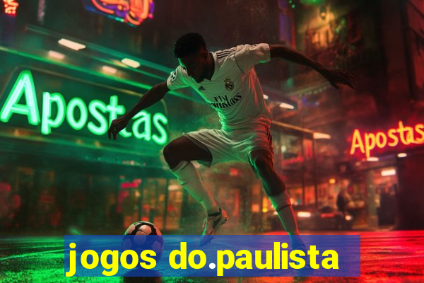 jogos do.paulista