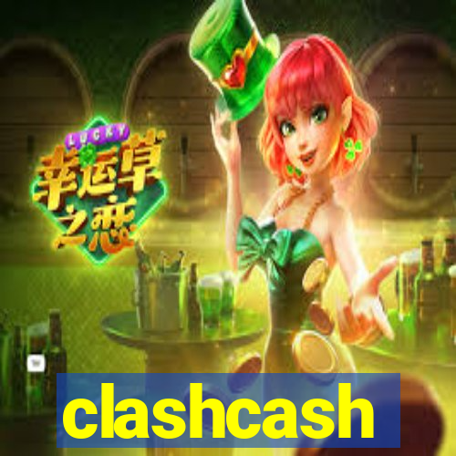 clashcash